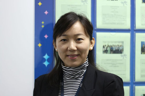 盈凱合作伙伴 盈凱合作伙伴