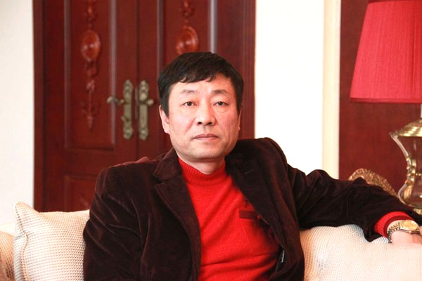 盈凱合作伙伴 盈凱合作伙伴