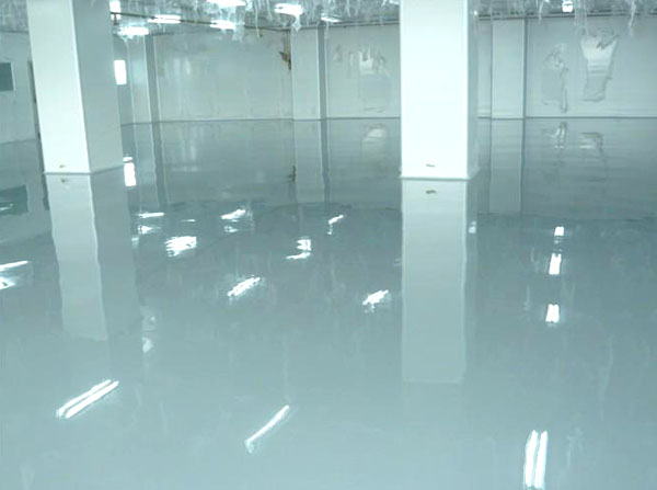 廠房地坪 廠房地坪