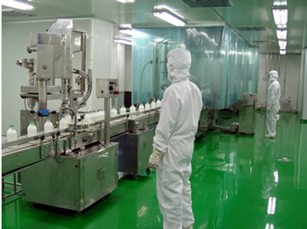 制藥廠地坪 制藥廠地坪