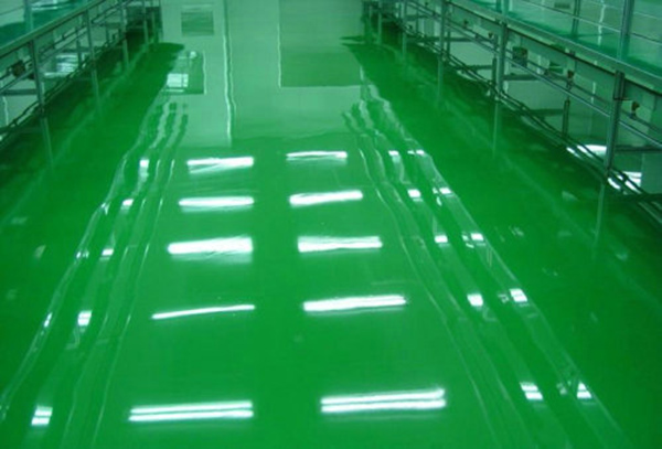 防靜電地坪漆 防靜電地坪漆