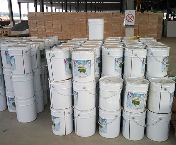 地坪漆材料 地坪漆材料