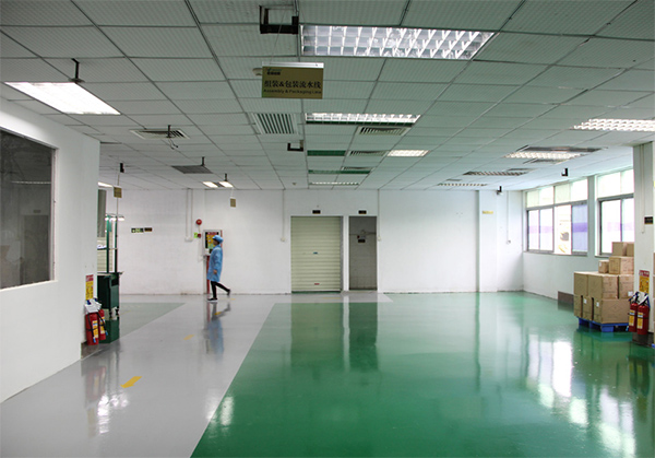 廠房地坪漆 廠房地坪漆