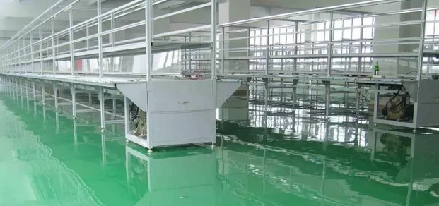 東莞地坪漆施工 東莞地坪漆施工