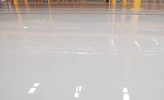 塘廈環(huán)氧自流平 塘廈環(huán)氧自流平