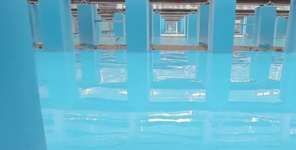 無(wú)溶劑環(huán)氧自流平