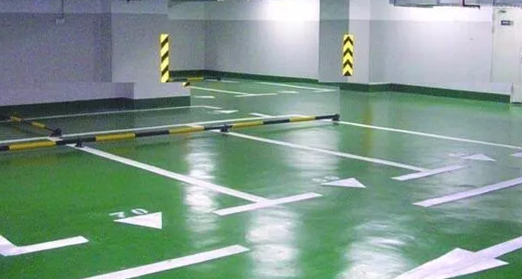 深圳環(huán)氧自流平地坪