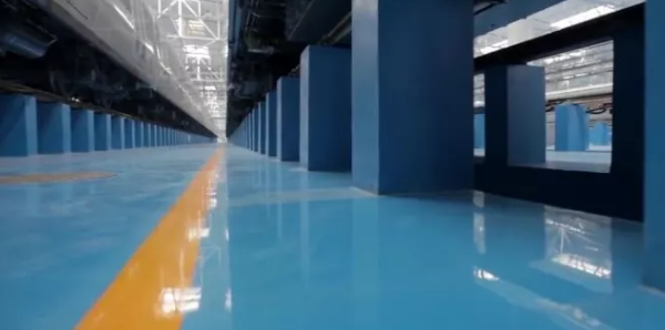 東莞自流平環(huán)氧地坪 東莞自流平環(huán)氧地坪