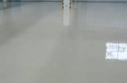 梅州環(huán)氧地坪漆廠家