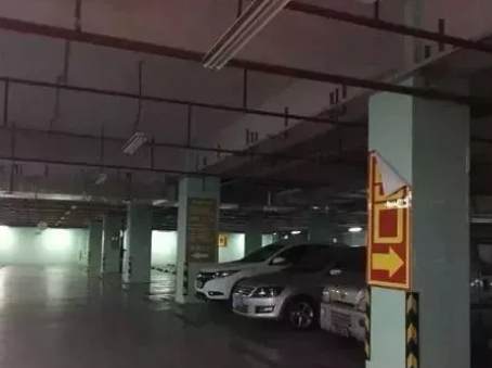 東莞停車場地坪漆