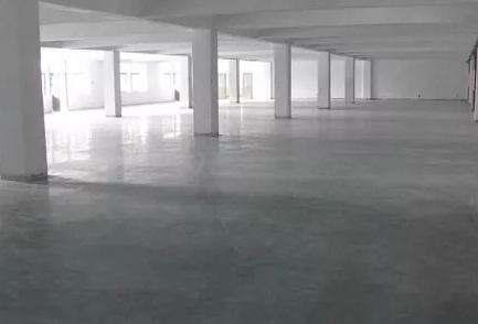 肇慶金剛砂耐磨地坪