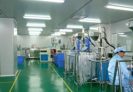 清遠(yuǎn)防靜電地坪