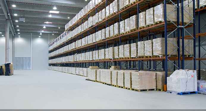 環(huán)氧地坪漆