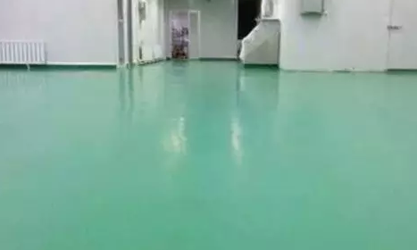 東莞環(huán)氧地坪漆