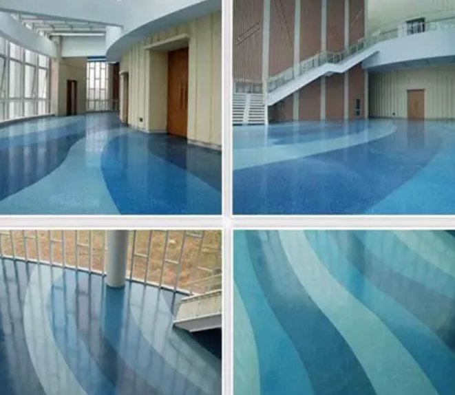 東莞地坪漆生產廠家